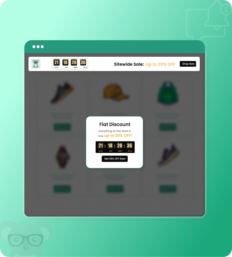 woocommerce store wide sale-7